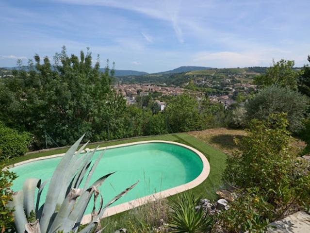 Maison vente à Limoux
