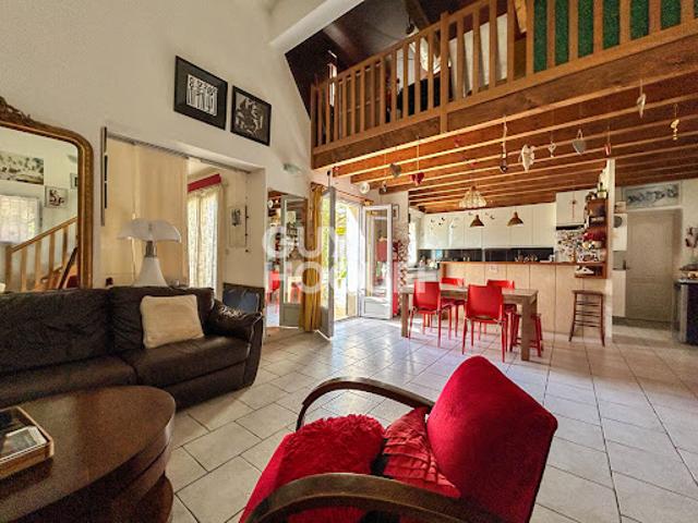 Maison vente à Avignon, L'isle-sur-la-sorgue