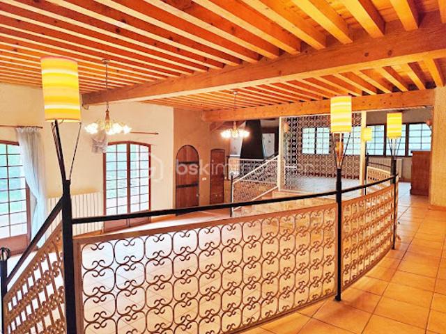 Maison vente à Limoux, Luc-sur-aude