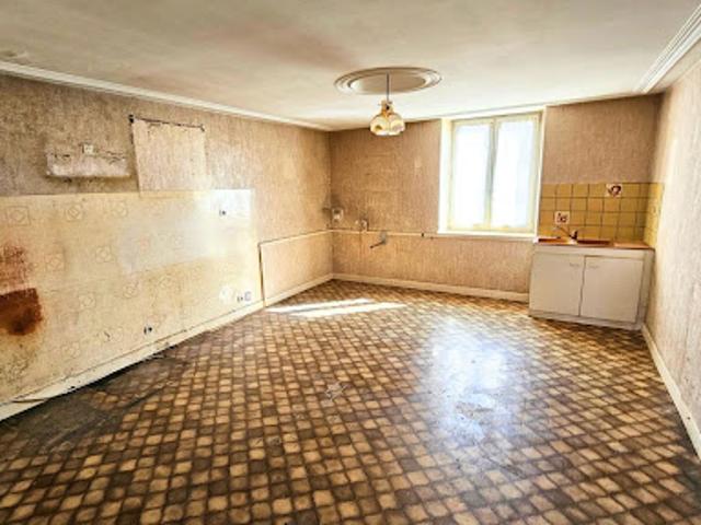 Maison vente à Thionville, Luttange
