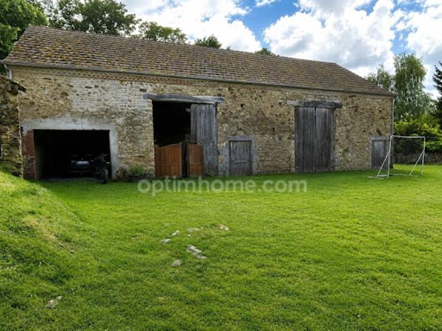Maison vente à Bellac, Magnac-laval