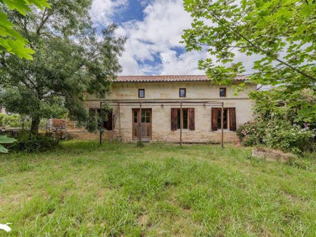 Maison vente à Virelès - Ouest, Maransin