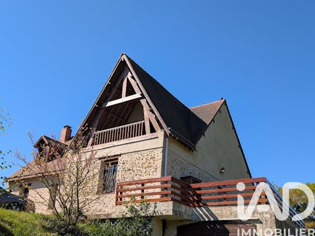 Maison vente à Le Mans, Marigné-laillé