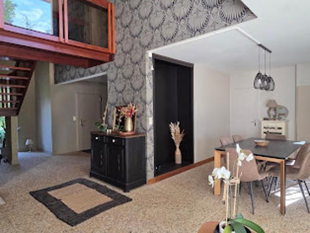 Maison vente à Alençon, Montmerrei