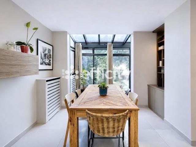 Maison vente à Bobigny, Vaux-montreuil