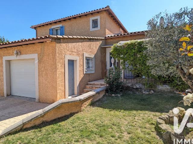 Maison vente à Avignon, Morières-lès-avignon