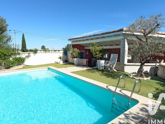 Maison vente à Avignon, Morières-lès-avignon