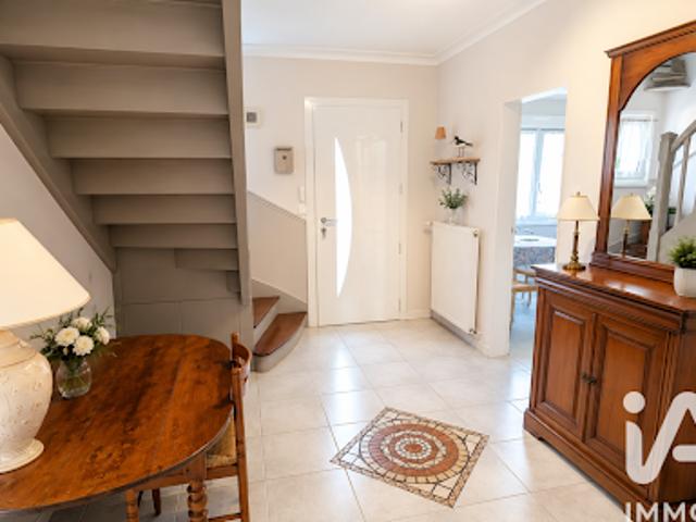 Maison vente à Nantes