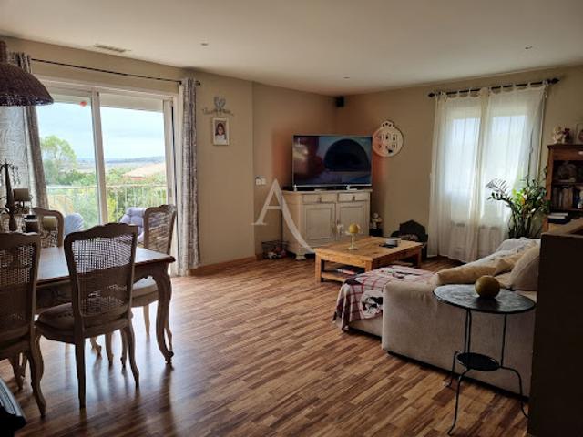Maison vente à Narbonne, Ouveillan