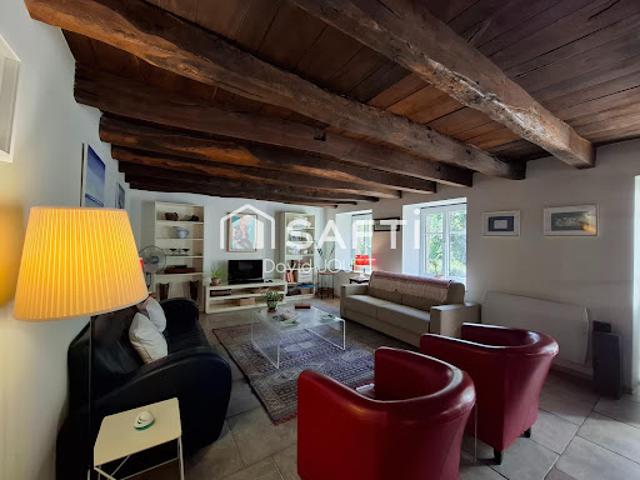 Maison vente à Lanouée, Pleugriffet