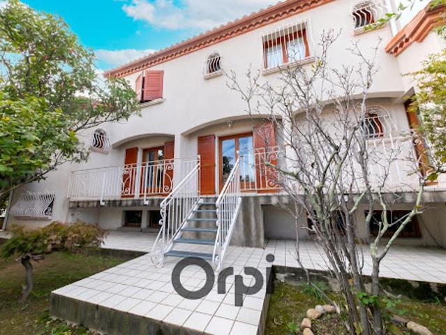 Maison vente à Candès, Prades