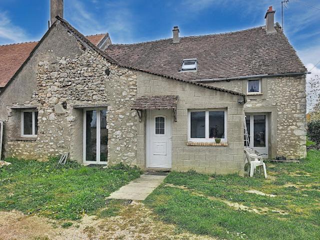 Maison vente à Provins