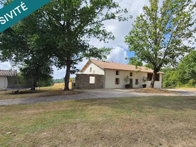 Maison vente à Montauban, Monclar-de-quercy