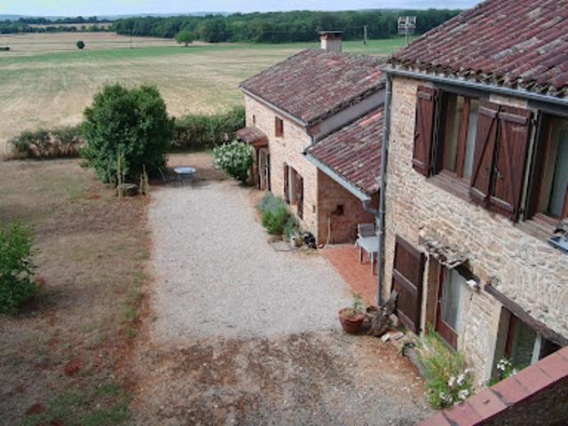Maison vente à Montauban, Saint-antonin-noble-val