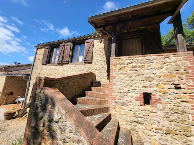Maison vente à Le Vallon, Saint-Antonin-Noble-Val