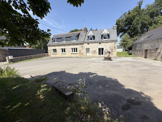 Maison vente à Pontivy, Bretagne