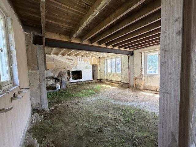 Maison vente à Pontivy, Bretagne