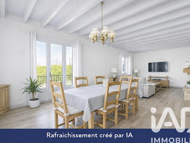 Maison vente à Yssingeaux, Saint-ferréol-d'auroure