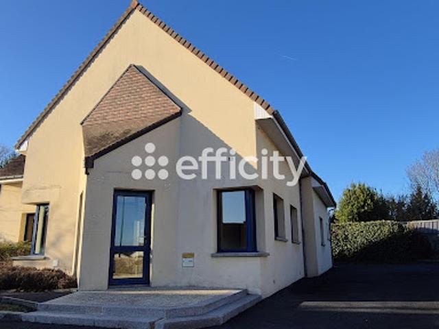 Maison vente à Saint-Lô, Saint-fromond