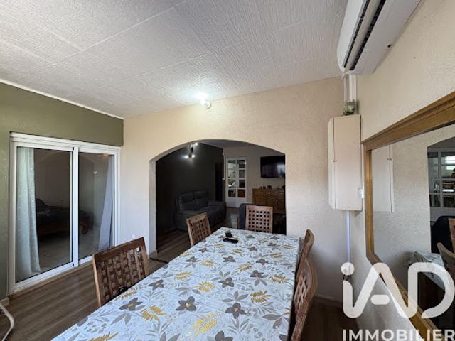 Maison vente à La Réunion
