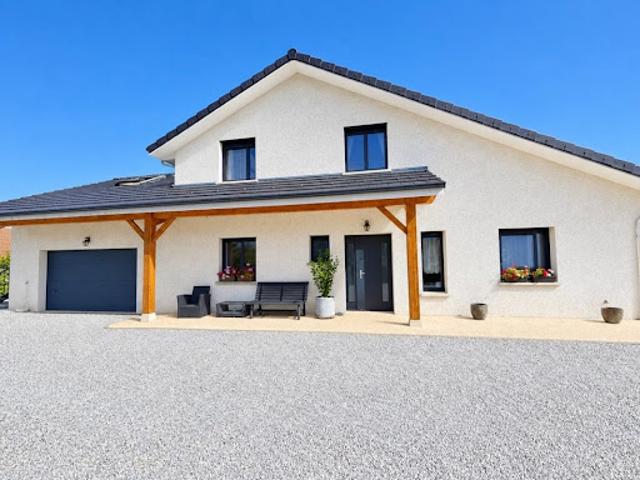 Maison vente à Saint-Martin-de-Vaulserre, Isère