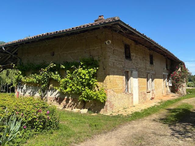 Maison vente à Bourg-en-Bresse, Saint-nizier-le-bouchoux