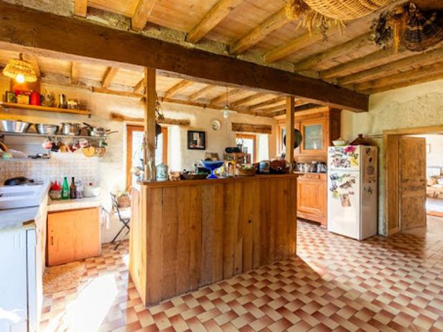 Maison vente à Agen, Nouvelle-Aquitaine