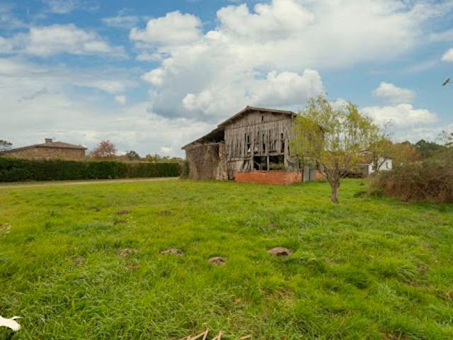 Maison vente à Arcachon, Salles