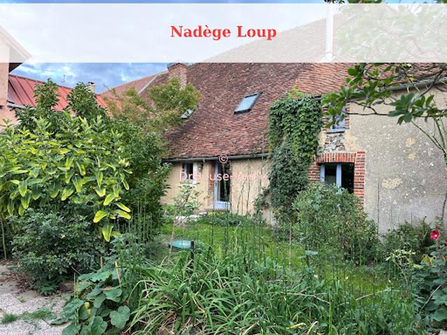 Maison vente à Château, Toucy
