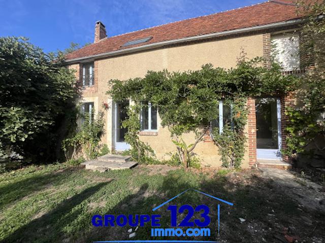 Maison vente à Château, Toucy