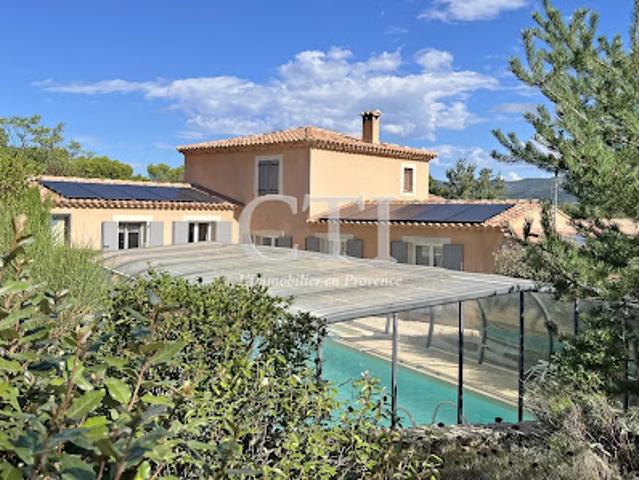 Maison vente à Carpentras, Vaison-la-romaine