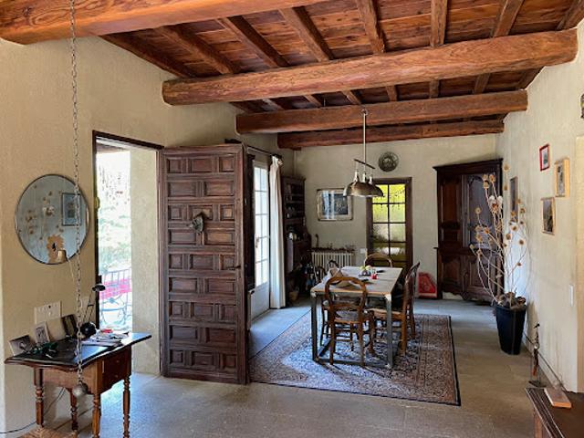 Maison vente à Nîmes, Villeneuve-lès-avignon