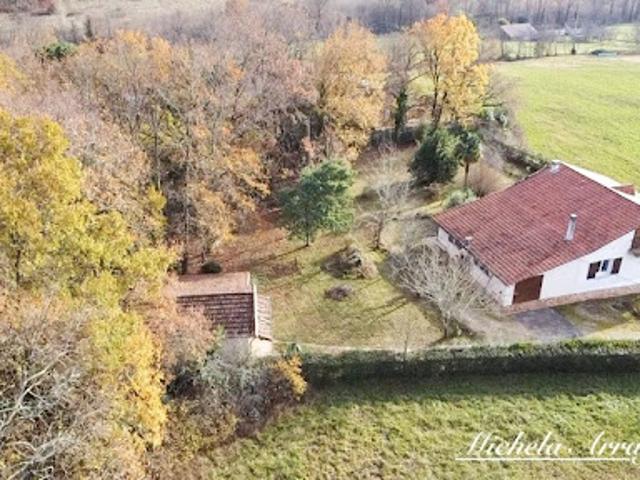 Maison vente à Villeneuve-sur-Lot, Villeneuve-sur-lot