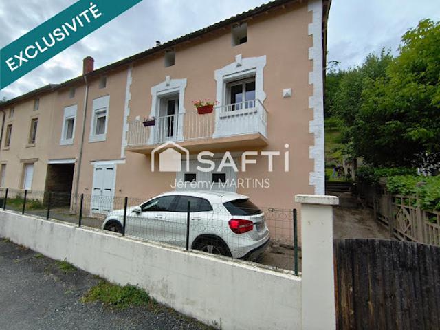 Maison vente à Villefranche-de-Rouergue, Viviez