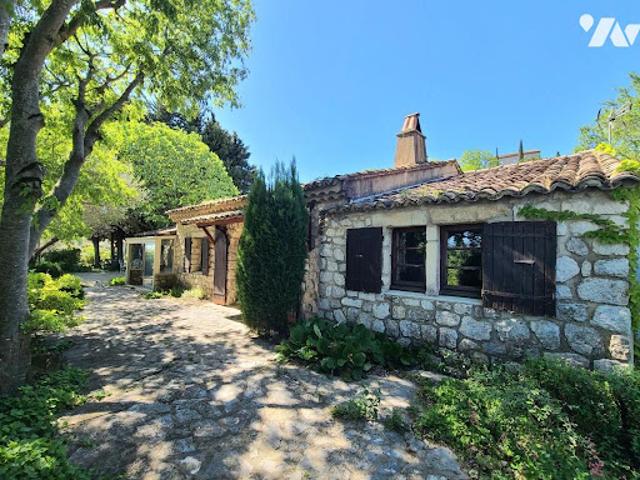 Maison vente à Nyons, La Garde-adhémar