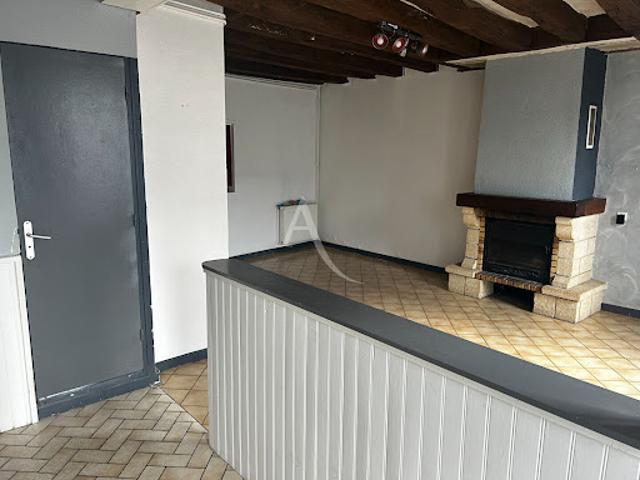 Maison vente à Romorantin-Lanthenay, Pontlevoy