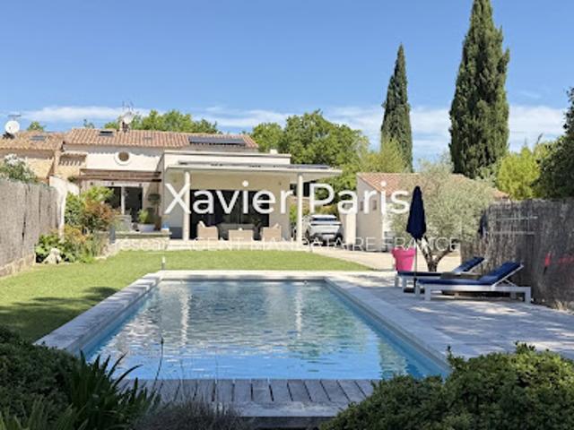 Maison vente à Aix-en-Provence, Aix-en-provence