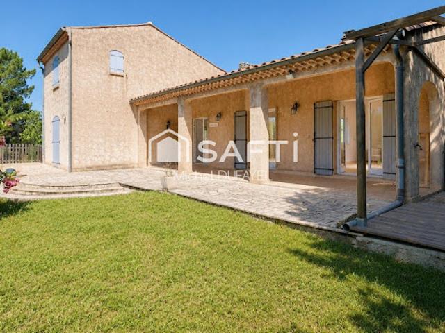 Maison vente à Arrondissement de Draguignan, Bagnols-en-forêt