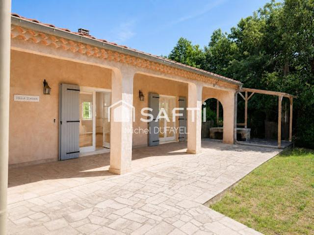 Maison vente à Arrondissement de Draguignan, Bagnols-en-forêt