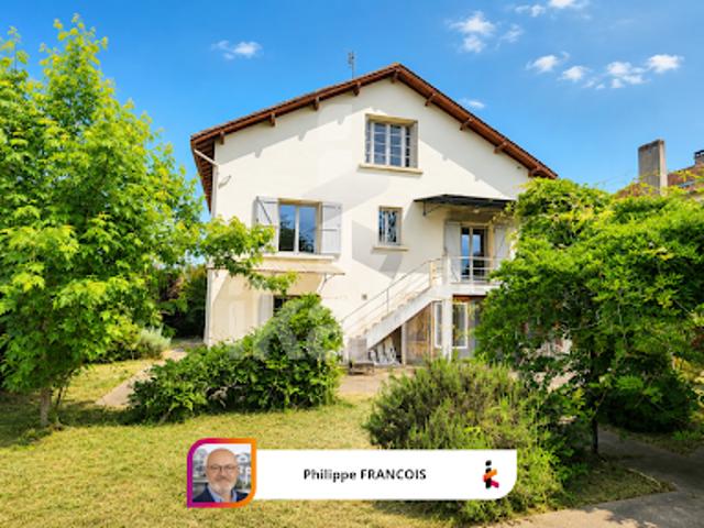 Maison vente à Bergerac