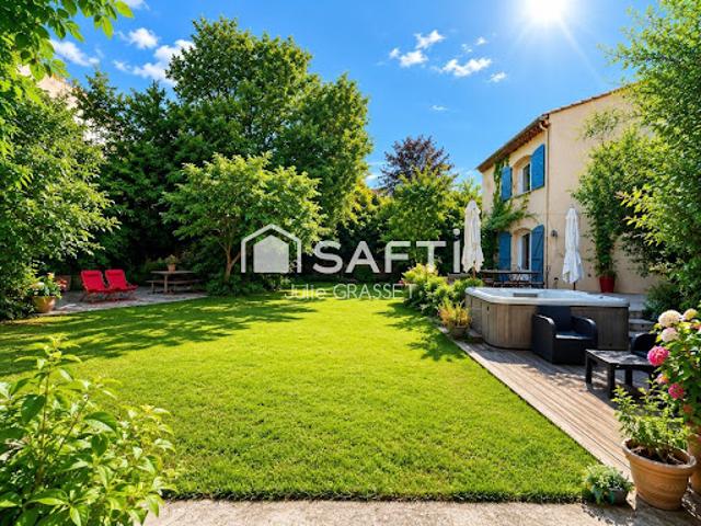 Maison vente à Béziers