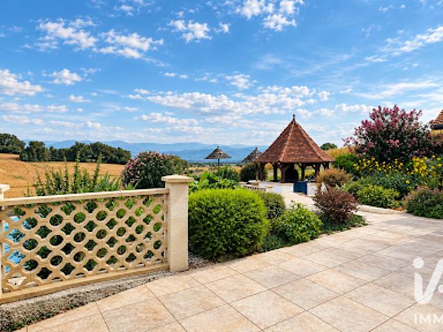 Maison vente à Caubios, Caubios-Loos
