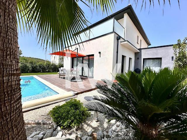 Maison vente à Caveirac