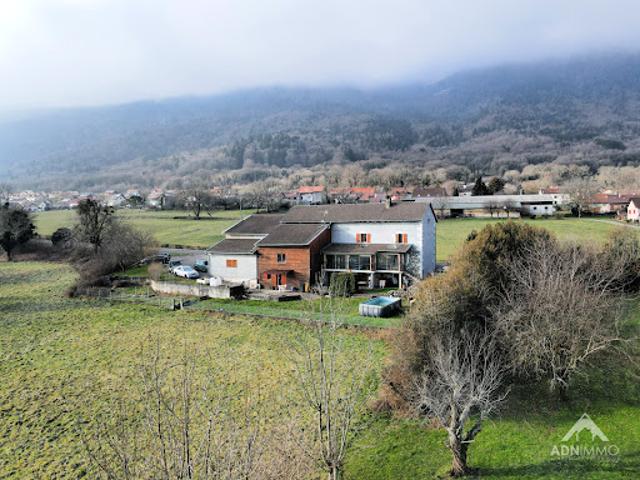 Maison vente à Collonges