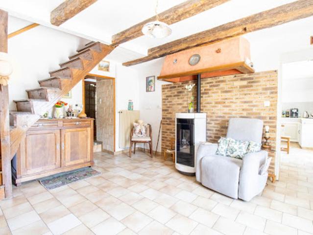 Maison vente à Le Village, Frenelle-la-Grande