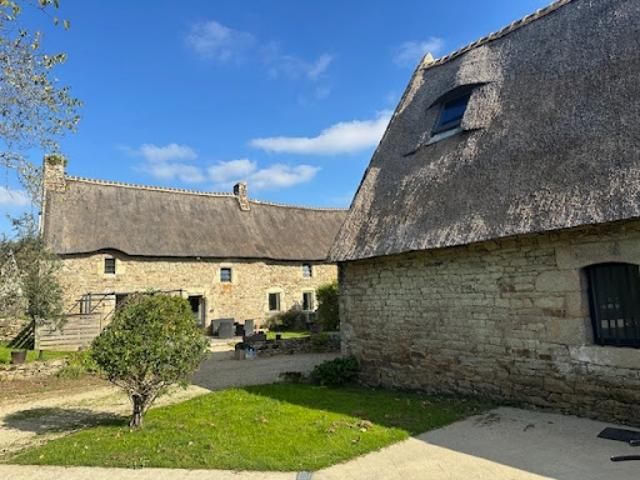 Maison vente à Lorient, Bretagne