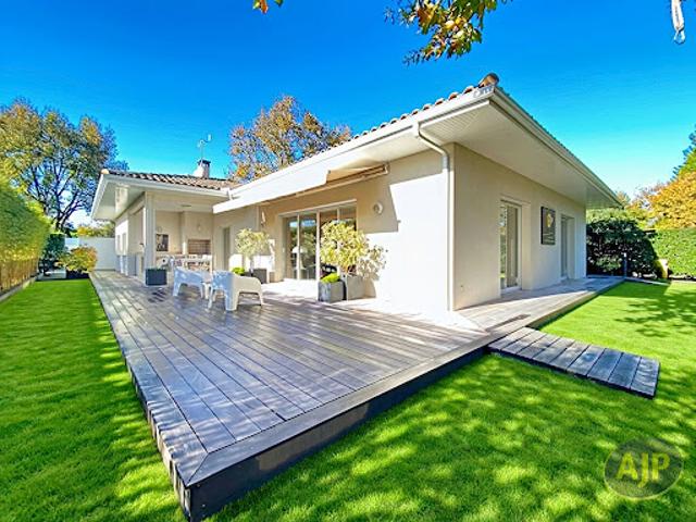 Maison vente à Arcachon, Lège-cap-ferret