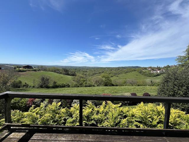Maison vente à Figeac, Lunan