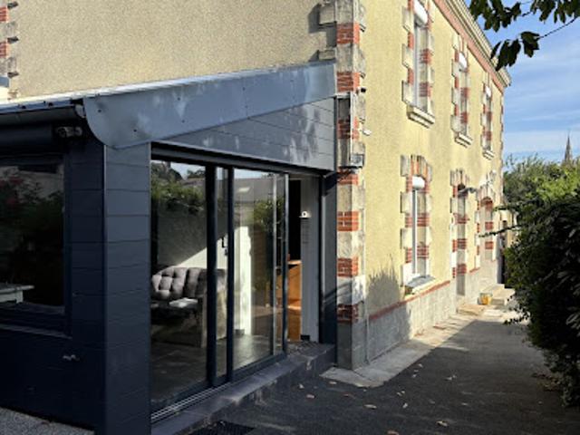 Maison vente à Cholet, Nueil-sur-layon
