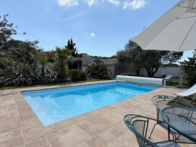 Maison vente à La Rochelle, Nieul-sur-mer